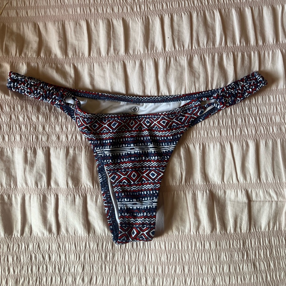 Volcom Bikini Bottom